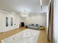 3-бөлмелі пәтер · 106 м² · 3/9 қабат, Мангилик ел 36, бағасы: 101 млн ₸ в Астане, Есильский р-н — фото 7