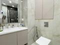 3-бөлмелі пәтер · 106 м² · 3/9 қабат, Мангилик ел 36, бағасы: 101 млн ₸ в Астане, Есильский р-н — фото 29