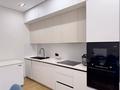 3-бөлмелі пәтер · 106 м² · 3/9 қабат, Мангилик ел 36, бағасы: 101 млн ₸ в Астане, Есильский р-н — фото 40