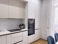 3-бөлмелі пәтер · 106 м² · 3/9 қабат, Мангилик ел 36, бағасы: 101 млн ₸ в Астане, Есильский р-н — фото 41