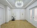 3-бөлмелі пәтер · 106 м² · 3/9 қабат, Мангилик ел 36, бағасы: 101 млн ₸ в Астане, Есильский р-н — фото 44
