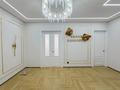 3-бөлмелі пәтер · 106 м² · 3/9 қабат, Мангилик ел 36, бағасы: 101 млн ₸ в Астане, Есильский р-н — фото 46