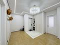 3-бөлмелі пәтер · 106 м² · 3/9 қабат, Мангилик ел 36, бағасы: 101 млн ₸ в Астане, Есильский р-н — фото 49