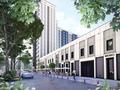 1-комнатная квартира · 37 м² · 14/14 этаж, Сафуан Шаймерденов 1 за 16.9 млн ₸ в Астане, Сарайшык р-н — фото 13