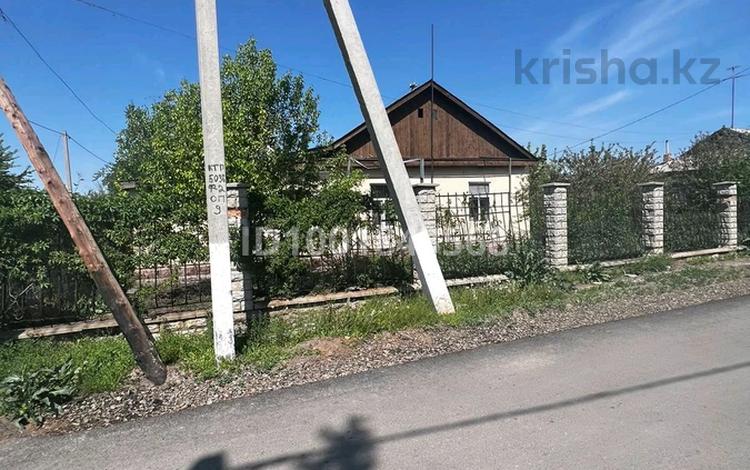 Отдельный дом · 4 комнаты · 90 м² · 6 сот., Майкудук — Технологическая за 21.5 млн ₸ в Караганде, Алихана Бокейханова р-н — фото 2