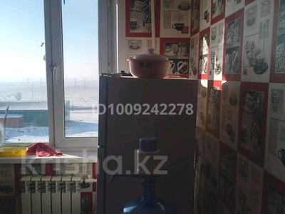 1-комнатная квартира · 30 м² · 4/5 этаж, Рти, 3микрорайон 12 за 5.5 млн 〒 в Сарани