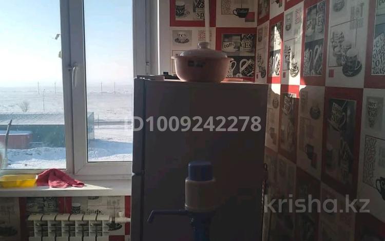 1-комнатная квартира · 30 м² · 4/5 этаж, Рти, 3микрорайон 12 за 5.5 млн ₸ в Сарани — фото 2