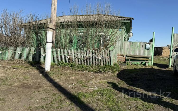 Отдельный дом · 3 комнаты · 60 м² · 10 сот., Абая за 2 млн ₸ в Владимировке — фото 2