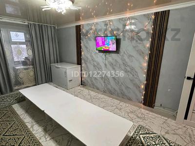 2-комнатная квартира · 48 м² · 4/4 этаж, Қазақстан 26 — Стоматология Маманбай за 7 млн ₸ в Текели