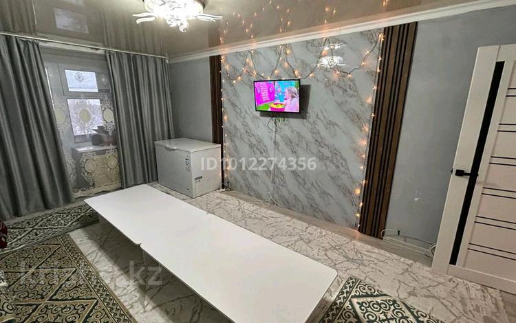 2-комнатная квартира · 48 м² · 4/4 этаж, Қазақстан 26 — Стоматология Маманбай за 7 млн ₸ в Текели — фото 2
