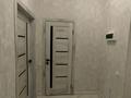 1-комнатная квартира, 40 м², 4/9 этаж посуточно, Чингиз Айтматов 77 за 9 000 〒 в Астане, Алматы р-н — фото 3