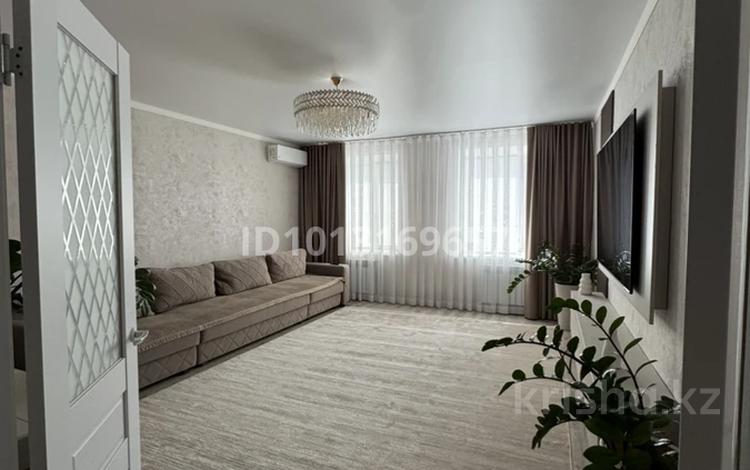3-комнатная квартира · 92 м² · 4/6 этаж, Юбилейный 28 за 48 млн ₸ в Костанае — фото 2