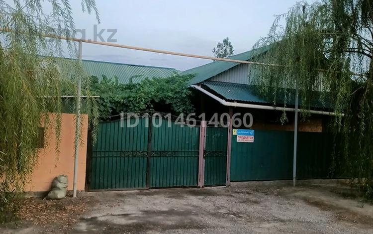 Часть дома · 3 комнаты · 80 м² · 2 сот., Переулок Дачный 12/2 за 16 млн ₸ в Шелек — фото 8