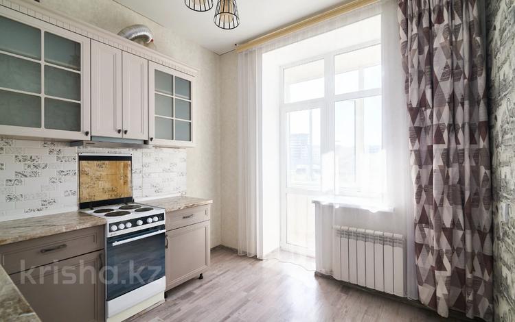 2-комнатная квартира · 50 м² · 1/9 этаж, Шоссе Коргалжын 15/1 за 33.5 млн ₸ в Астане, Нура р-н — фото 12