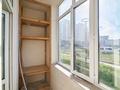 2-комнатная квартира · 50 м² · 1/9 этаж, Шоссе Коргалжын 15/1 за 33.5 млн ₸ в Астане, Нура р-н — фото 10