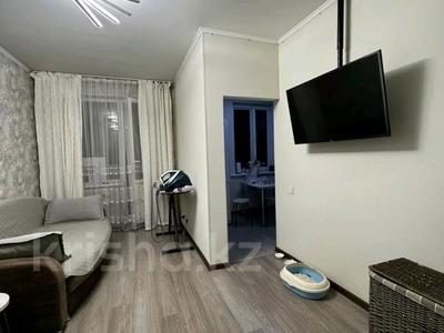 2-комнатная квартира · 40 м² · 2/2 этаж, Монтажная 16 — Магазин "Чайка" за 25 млн 〒 в Алматы, Турксибский р-н