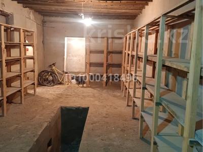 Гараж · 60 м² · Әлихан Бөкейхан 4 — Қосай ата мешіт қасы за 120 000 〒 в Жанаозен