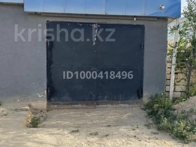 Гараж · 60 м² · Әлихан Бөкейхан 4 — Қосай ата мешіт қасы за 120 000 ₸ в Жанаозен