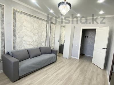 1-комнатная квартира · 37 м² · 8/9 этаж, Аманжол Болекпаев — ул. A-75 за 12 000 ₸ в Астане, Сарайшык р-н