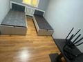 1 бөлме · 18 м² · 1 қабат, Красильская 8 — Беломорская, бағасы: 120 000 ₸ в Алматы, Алатауский р-н