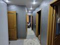 3-комнатная квартира · 80 м² · 1/5 этаж, мкр 5 168 — Проспект Молдагулова и Есет батыр за 15 000 ₸ в Актобе — фото 8