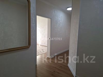 2-комнатная квартира · 62 м² · 4/12 этаж, Микрорайон Туран-2 48а за 150 000 ₸ в Шымкенте, Туран р-н