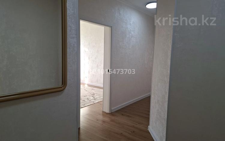 2-бөлмелі пәтер · 62 м² · 4/12 қабат, Микрорайон Туран-2 48а, бағасы: 150 000 ₸ в Шымкенте, Туран р-н — фото 2