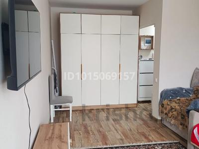 1-комнатная квартира · 37 м², Циолковского 13 — Жд вокзал за 15 000 ₸ в Щучинске