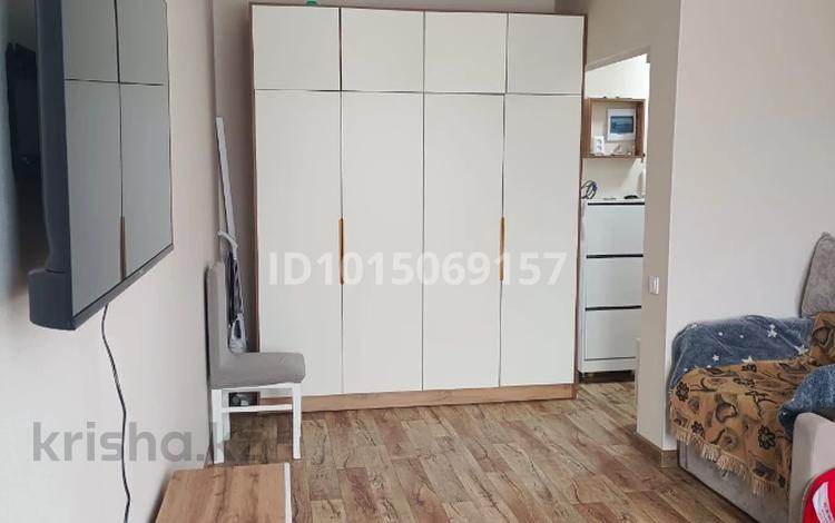 1-комнатная квартира · 37 м², Циолковского 13 — Жд вокзал за 15 000 ₸ в Щучинске — фото 2