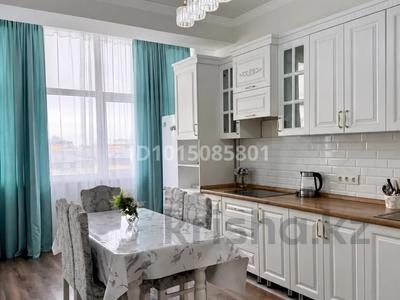 2-комнатная квартира · 67 м² · 9/11 этаж, 19-й мкр 33 за 31 млн ₸ в Актау