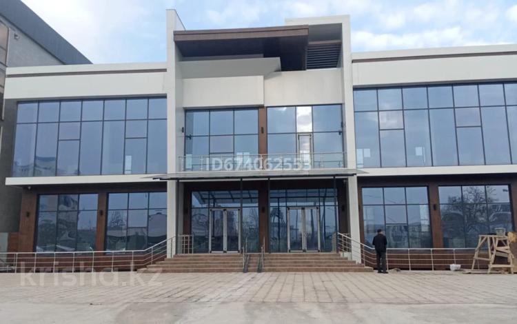 Офисы • 750 м² за ~ 3.4 млн 〒 в Шымкенте, Каратауский р-н — фото 2