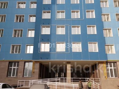 3-бөлмелі пәтер · 79.9 м² · 2/7 қабат, 11 16/2 — Саттарханова, бағасы: 20 млн 〒 в Туркестане