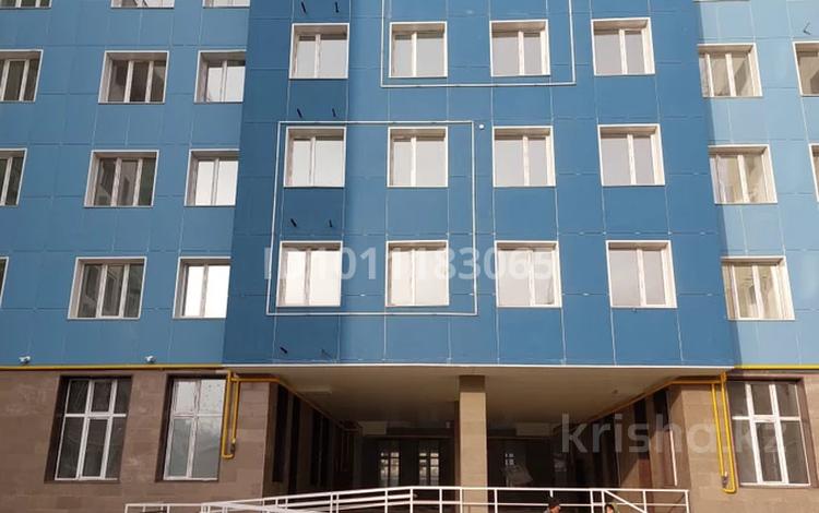 3-бөлмелі пәтер · 79.9 м² · 2/7 қабат, 11 16/2 — Саттарханова, бағасы: 20 млн ₸ в Туркестане — фото 2