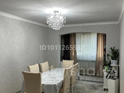 2-комнатная квартира · 54.4 м² · 5/5 этаж, 16-й микрорайон, 16-й микрорайон — Садик школа за 22 млн 〒 в Шымкенте, Аль-Фарабийский р-н