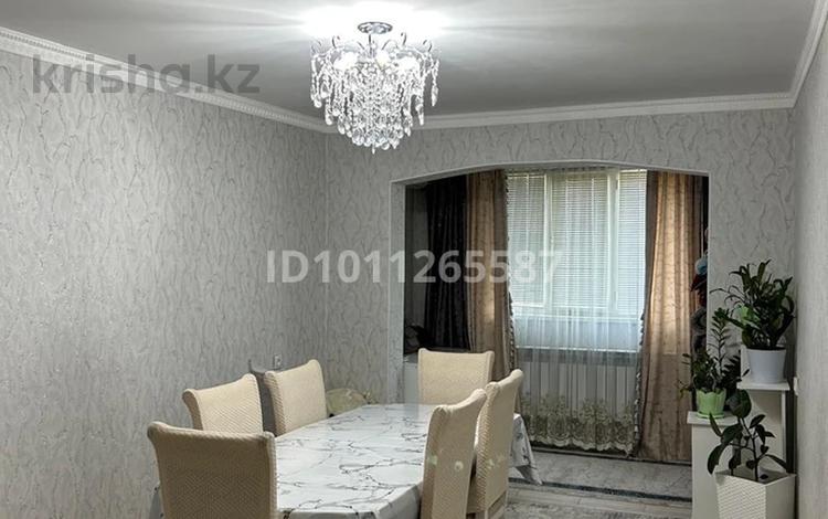 2-комнатная квартира · 54.4 м² · 5/5 этаж, 16-й микрорайон — Садик школа за 22 млн ₸ в Шымкенте, Аль-Фарабийский р-н — фото 2