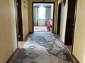 Отдельный дом · 3 комнаты · 120 м² · 10 сот., Северо Запад, 60 квартал 13 дом — 15 школа за 46 млн ₸ в Костанае
