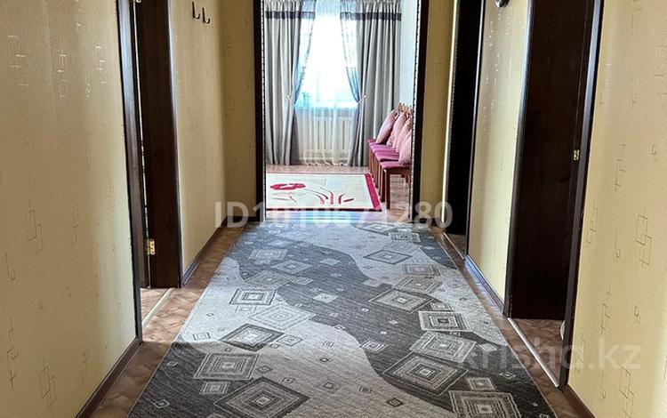 Отдельный дом · 3 комнаты · 120 м² · 10 сот., Северо Запад, 60 квартал 13 дом — 15 школа за 46 млн ₸ в Костанае — фото 2