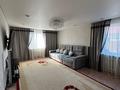 Отдельный дом · 3 комнаты · 120 м² · 10 сот., Северо Запад, 60 квартал 13 дом — 15 школа за 46 млн ₸ в Костанае — фото 11