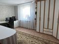 Отдельный дом · 3 комнаты · 120 м² · 10 сот., Северо Запад, 60 квартал 13 дом — 15 школа за 46 млн ₸ в Костанае — фото 9