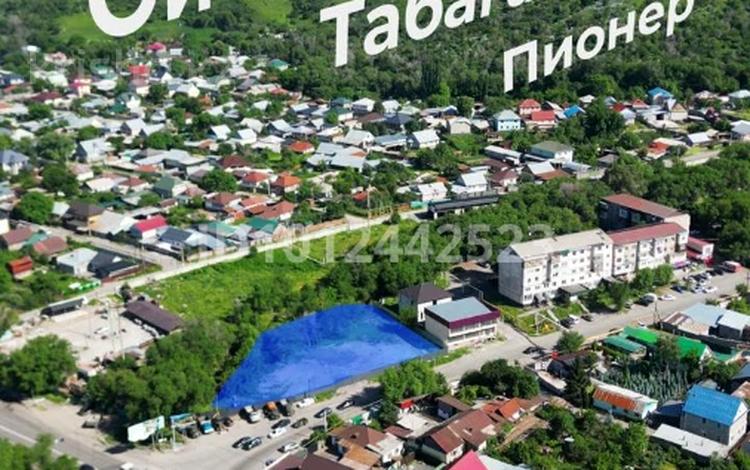 Промбаза · 33 сотки, Чехова 9 за 3.6 млн ₸ в  — фото 10