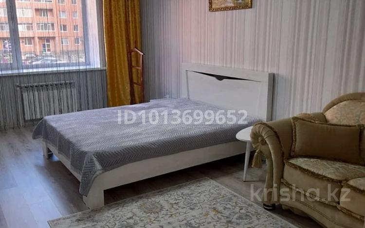 1-комнатная квартира · 40 м² · 2/9 этаж, Микрорайон Береке 59 за 21.5 млн ₸ в Костанае — фото 2