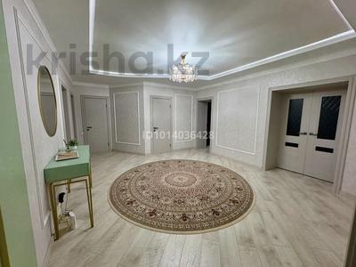 3-комнатная квартира · 139 м² · 1/10 этаж, Абулхаир хана 30а за 50 млн ₸ в Актобе