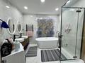3-бөлмелі пәтер · 139 м² · 1/10 қабат, Абулхаир хана 30а, бағасы: 50 млн ₸ в Актобе — фото 19