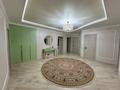 3-бөлмелі пәтер · 139 м² · 1/10 қабат, Абулхаир хана 30а, бағасы: 50 млн ₸ в Актобе — фото 2