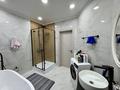 3-бөлмелі пәтер · 139 м² · 1/10 қабат, Абулхаир хана 30а, бағасы: 50 млн ₸ в Актобе — фото 20