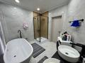 3-бөлмелі пәтер · 139 м² · 1/10 қабат, Абулхаир хана 30а, бағасы: 50 млн ₸ в Актобе — фото 21