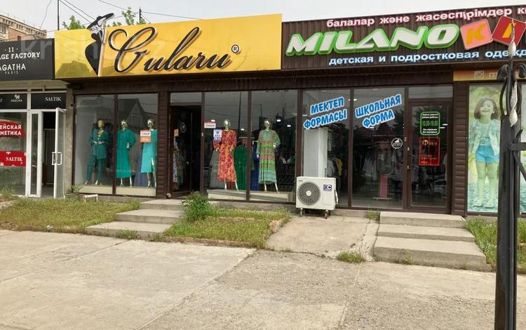 Свободное назначение, офисы, магазины и бутики, склады, общепит, салоны красоты · 100 м² за 500 000 〒 в Шымкенте, Туран р-н — фото 2