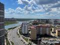 2-бөлмелі пәтер · 45 м² · 18/19 қабат, Е 882 7, бағасы: 32 млн ₸ в Астане, Нура р-н — фото 2