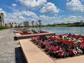 2-бөлмелі пәтер · 45 м² · 18/19 қабат, Е 882 7, бағасы: 32 млн ₸ в Астане, Нура р-н — фото 8
