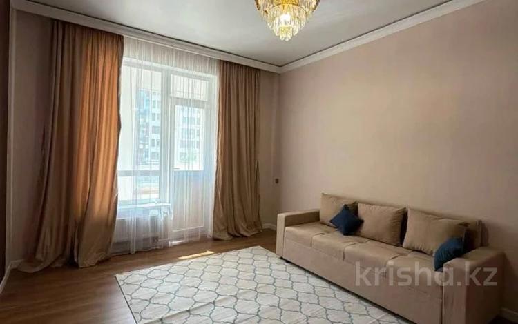 2-бөлмелі пәтер · 73 м² · 2/6 қабат, Кабанбай батыра 60, бағасы: ~ 45.6 млн ₸ в Астане, Есильский р-н — фото 10